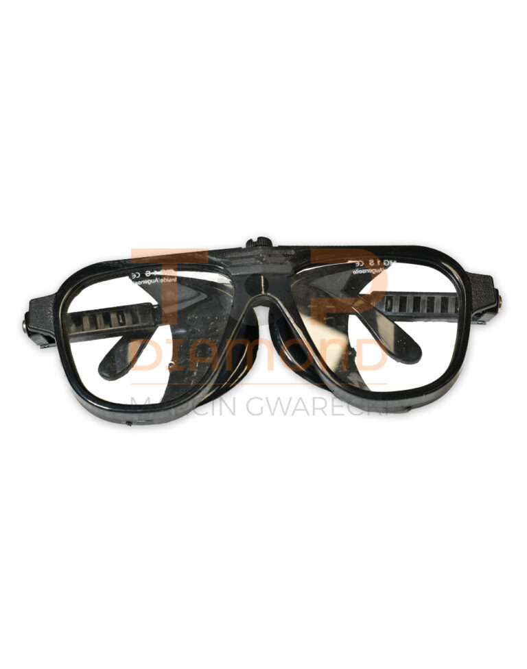 OKULARY OCHRONNE 187262006