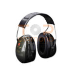 NAUSZNIKI PRZECIWHAŁASOWE PELTOR OPTIME II H520A