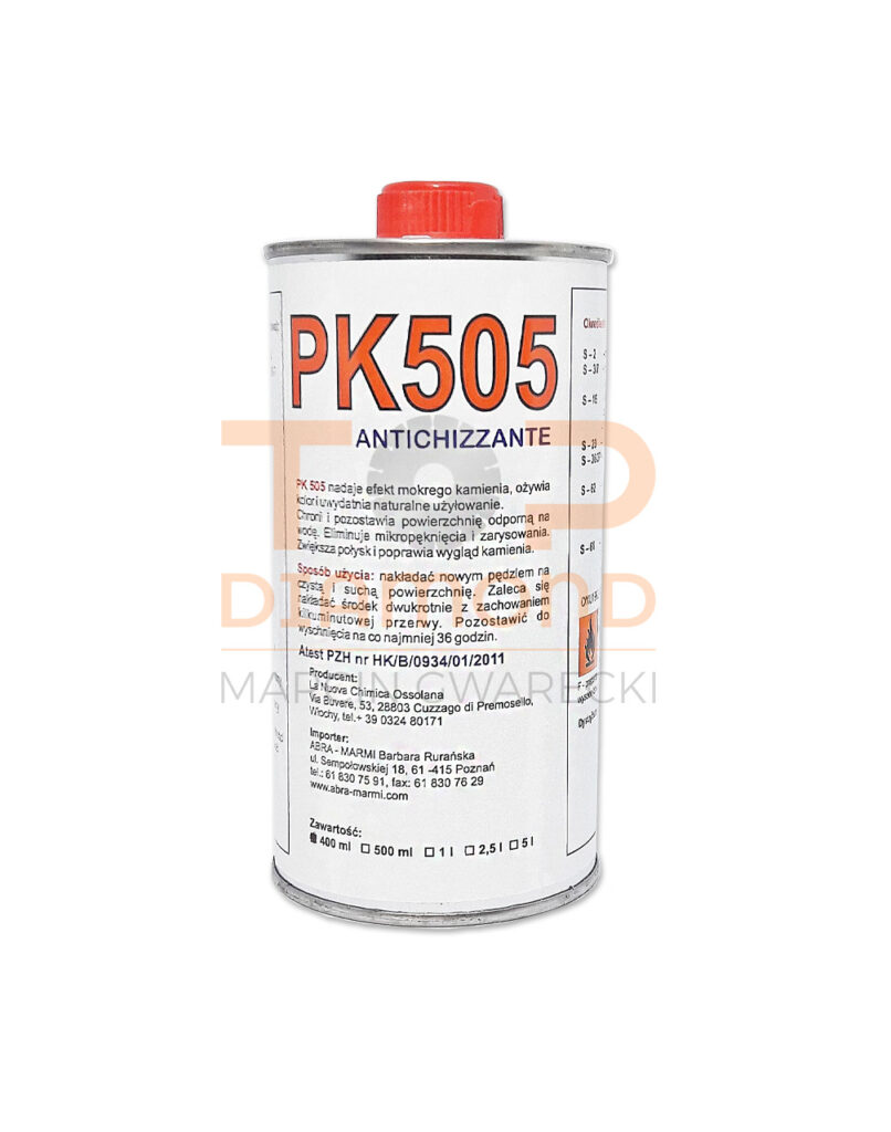 IMPREGNAT DO KAMIENIA PK 505 400ml