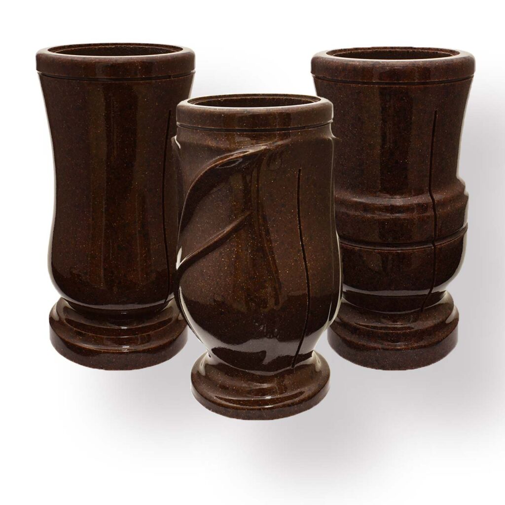 WAZON Z ŻYWICY MROZOODPORNY TOKOWSKI