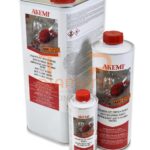 AKEMI ANTI-FLECK IMPREGNAT NANO-EFFECT 1L (250 ml / 1l / 5l)