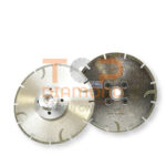 TARCZA DO MARMURU NA FLANSZY 125 / 230 mm - 125 mm