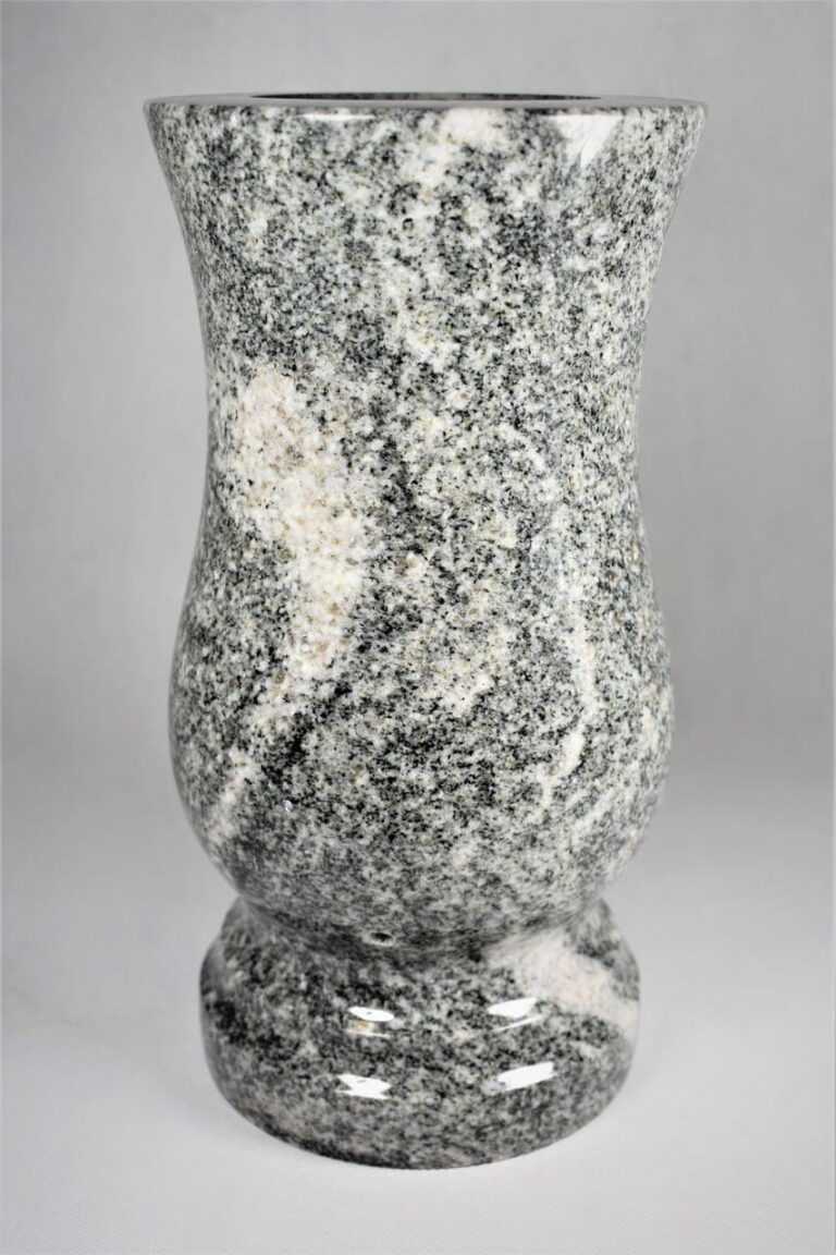 WAZON GRANITOWY (różne wzory) - SZWED