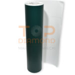 FOLIA DO PIASKOWANIA HARD 0,45 CIEMNOZIELONA