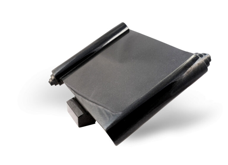 PAPIRUS GRANITOWY CZARNY