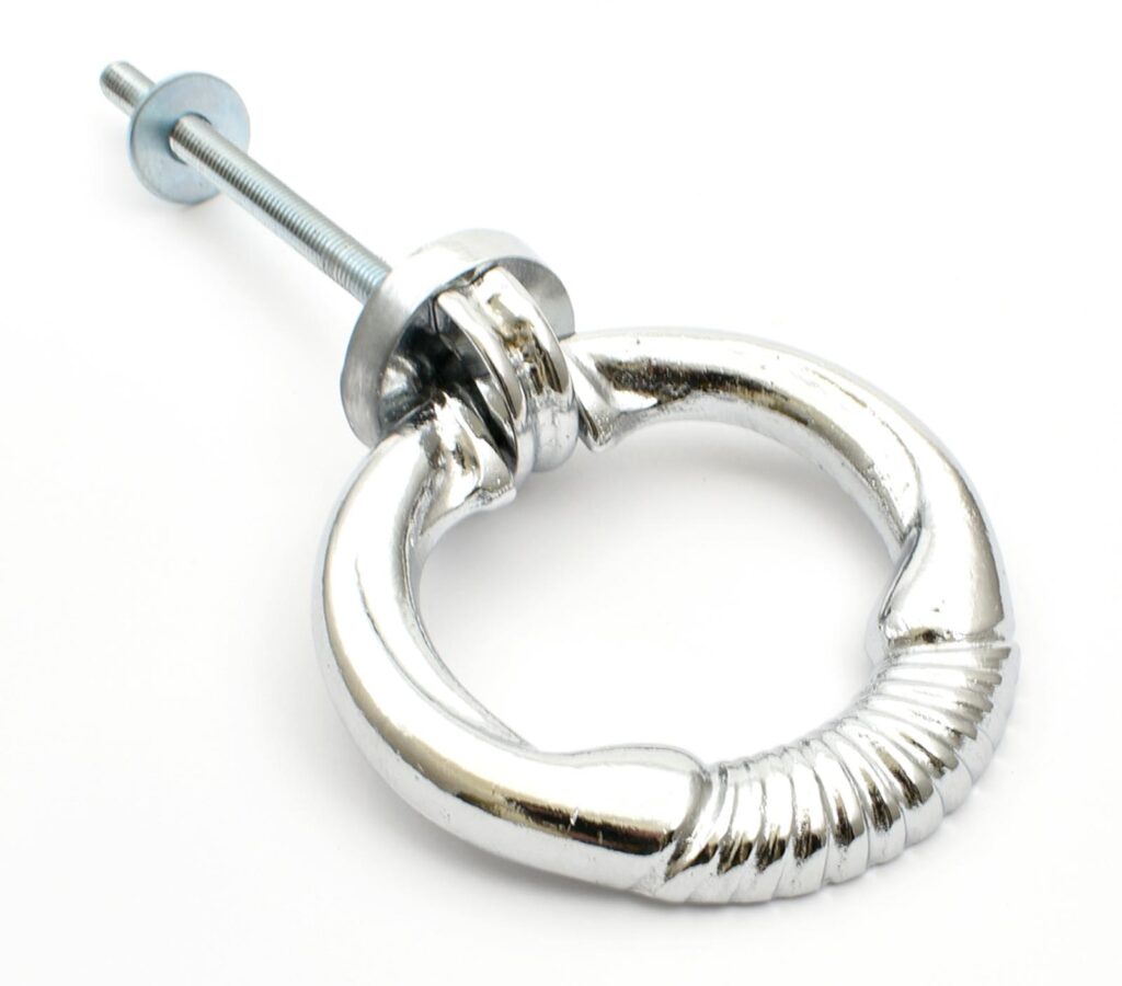 ANTABY MOSIĘŻNE NA GROBOWIEC MAŁE CHROM