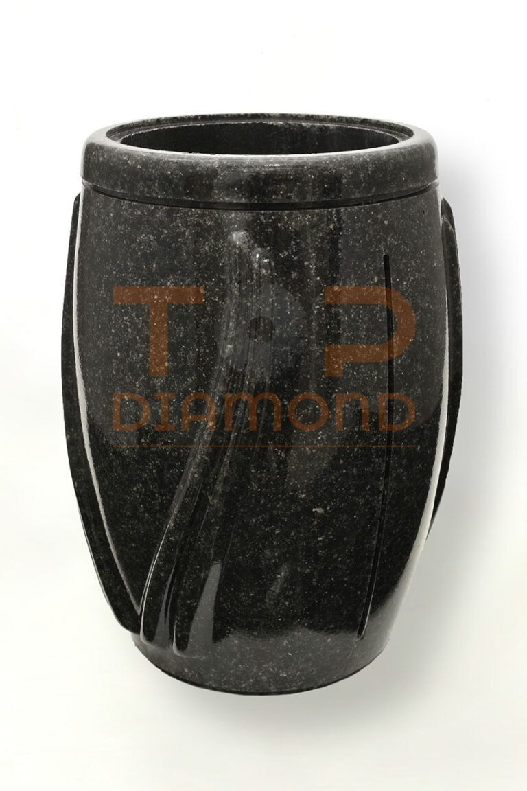 WAZON Z ŻYWICY MROZOODPORNY IMPALA