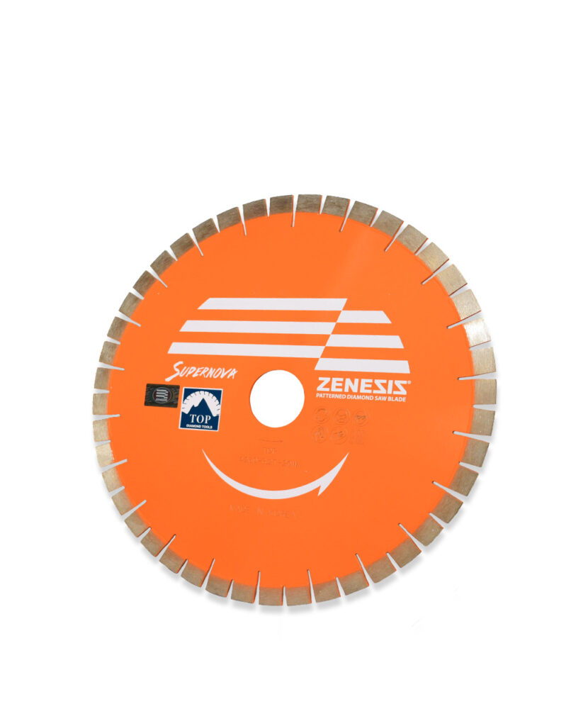 TARCZA ZENESIS SUPERNOVA SHORT (400/500MM)