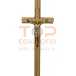 KRZYŻ LASEF 3537/C PROMO 40cm K/K