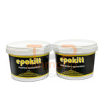 KLEJ ILPA EPOKITT M5104 ŻYWICA+UTW 2 KG