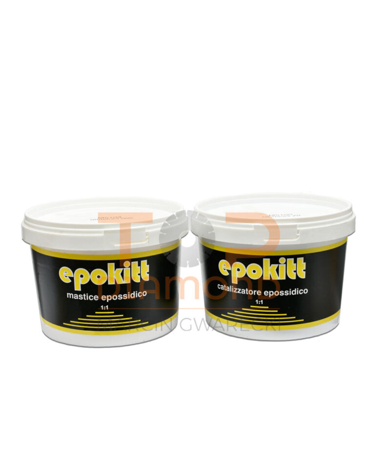 KLEJ ILPA EPOKITT M5104 ŻYWICA+UTW 2 KG