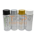 AKEMI FARBA SPRAY 400ml DO LITER