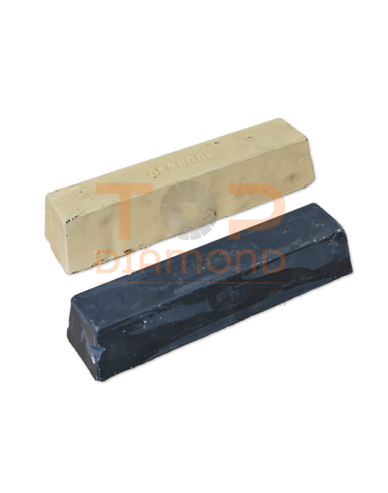 WOSK BATON BRECCIA / CZARNY