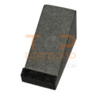 KLIN DUŻY GRANITOWY IMPALA/JET BLACK POD KSIĄŻKĘ