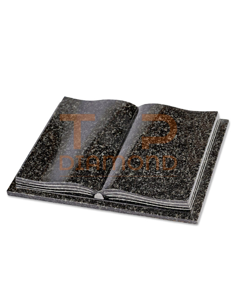 KSIĄŻKA GRANITOWA IMPALA