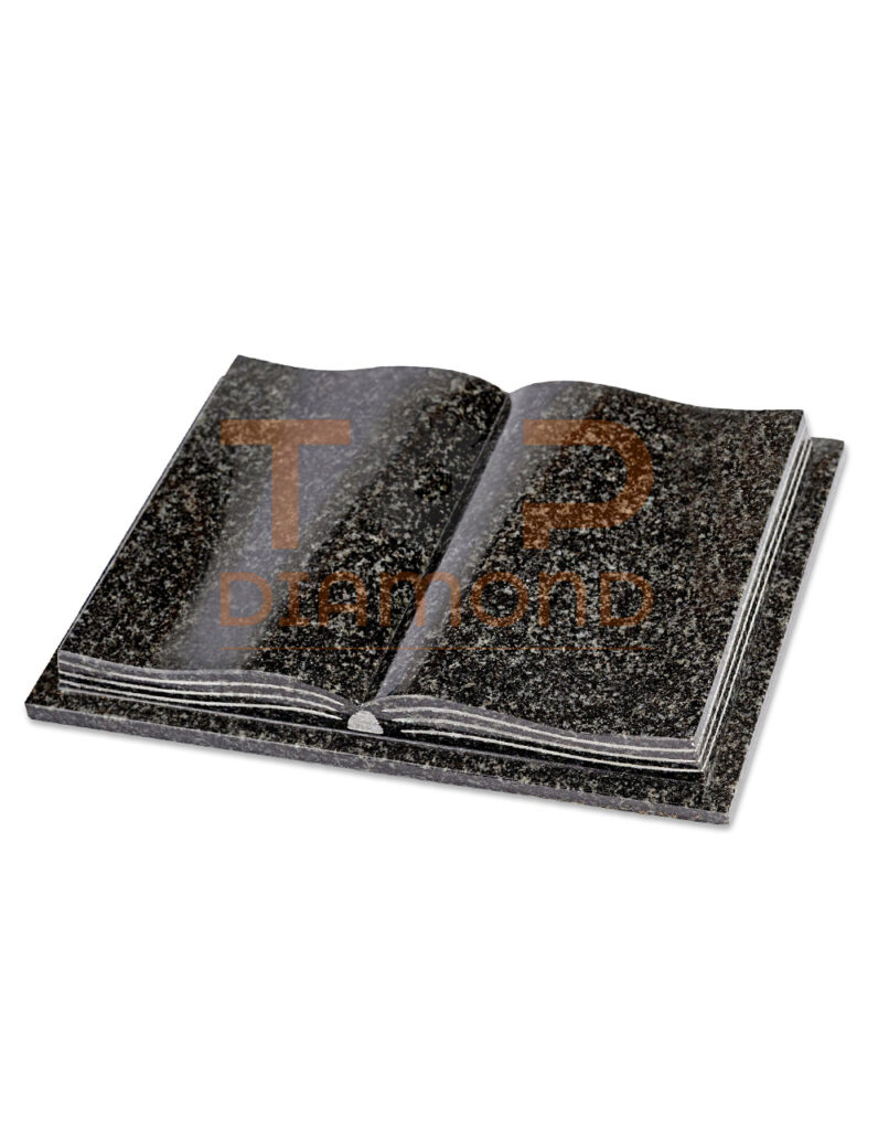 KSIĄŻKA GRANITOWA IMPALA