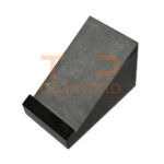 KLIN MAXI GRANITOWY CZARNY POD KSIĄŻKĘ