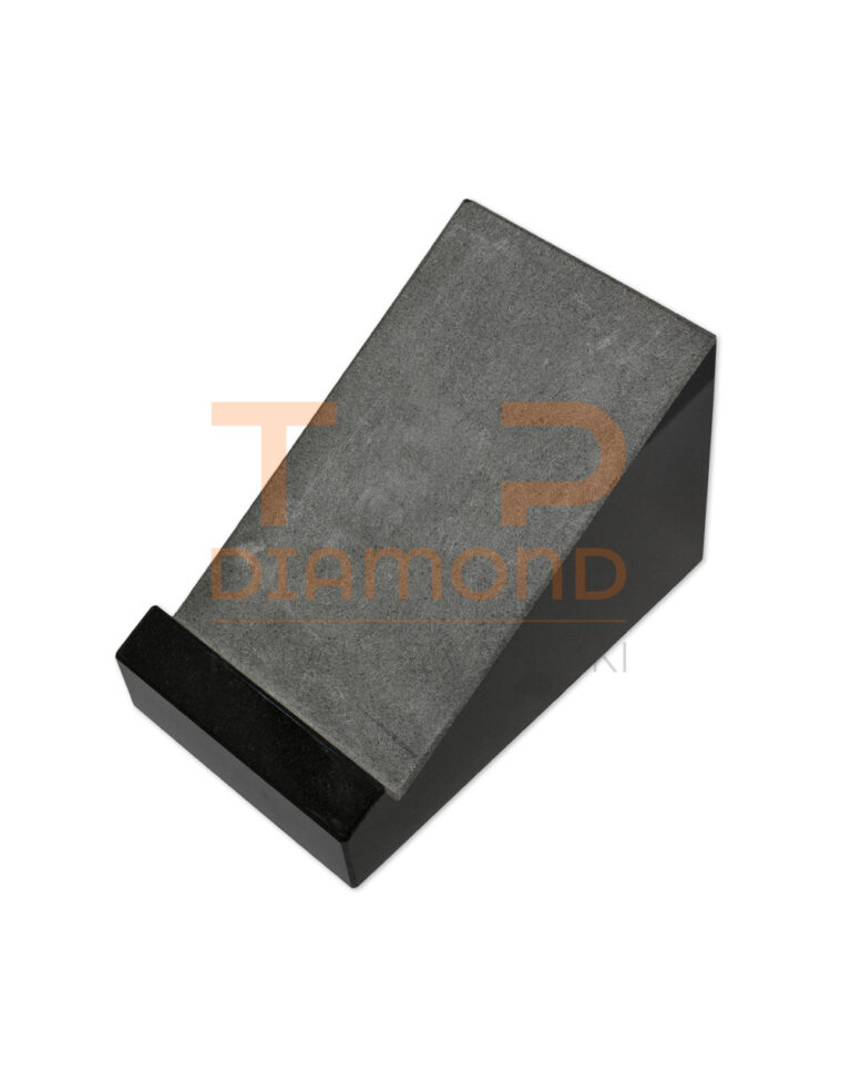 KLIN MAXI GRANITOWY CZARNY POD KSIĄŻKĘ