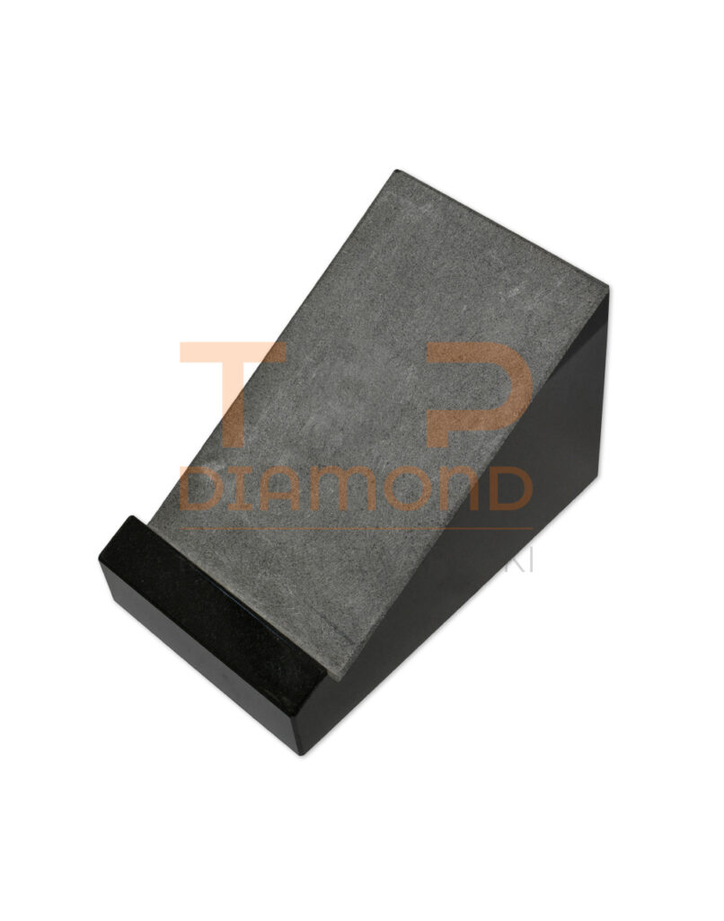 KLIN MAXI GRANITOWY CZARNY POD KSIĄŻKĘ