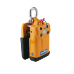 CHWYTAK KAIMAN CZARNY (50/60/75)