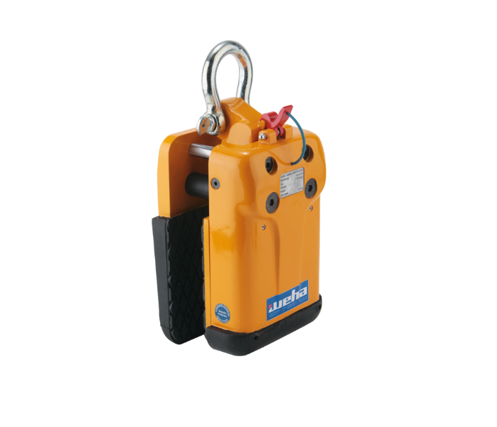 CHWYTAK KAIMAN CZARNY (50/60/75)