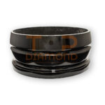 MISA CZARNA OL M5 13cm x 29cm