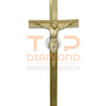 POL KRZYŻ DZIOBANY 50cm POLER