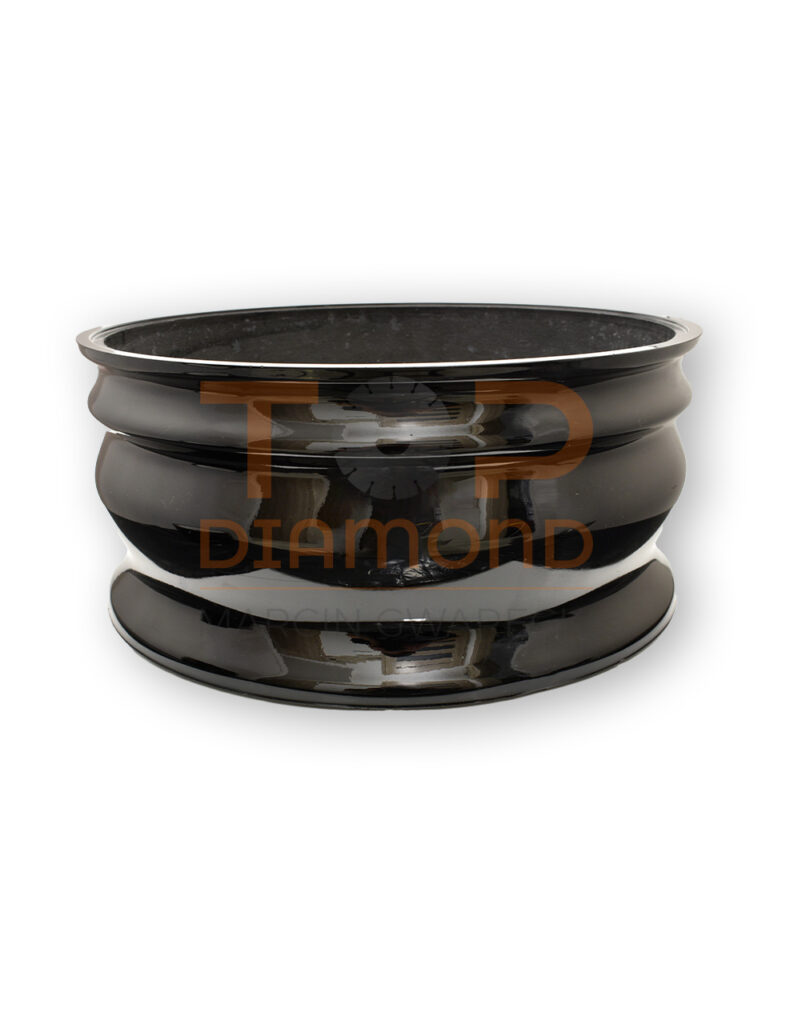 MISA CZARNA OL M2 17cm x 38cm