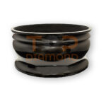 MISA CZARNA OL M2/1 15cm x 33cm