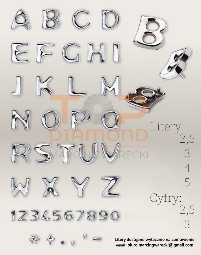 LITERA MUNDIAL CAGGIATI INOX