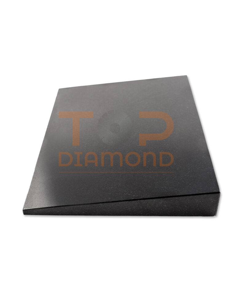 PODUSZKA GRANITOWA CZARNA