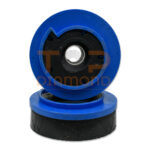 POLER DO GRANITU BOSCH 130mm ABRESSA MAŁY OTWÓR