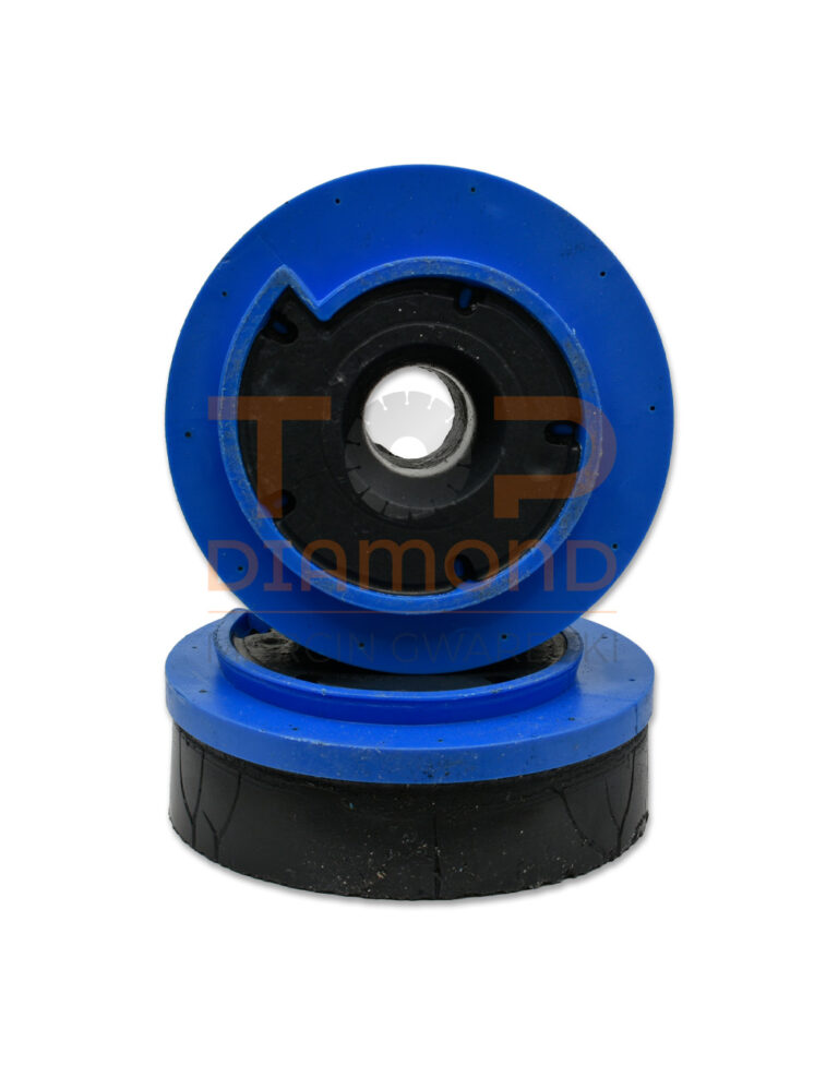 POLER DO GRANITU BOSCH 130mm ABRESSA MAŁY OTWÓR