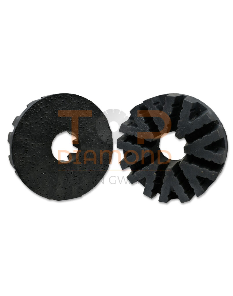 POLER DO GRANITU BOSCH 250mm ABRESSA