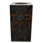 WAZON GRANITOWY KWADRATOWY ORION WK1