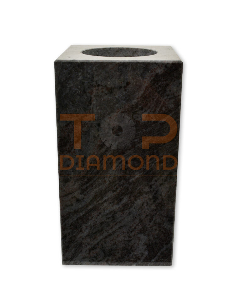 WAZON GRANITOWY KWADRATOWY ORION WK1