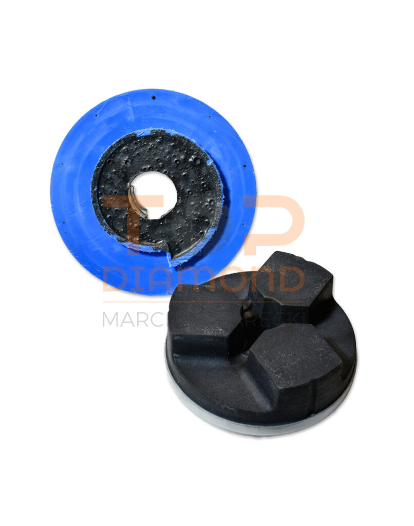 POLER DO GRANITU BOSCH KOPYTKOWY