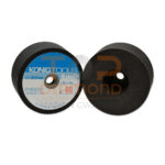 ŚCIERNICA BAKELITOWA DO PRACY NA SUCHO/MOKRO KONIG 100mm