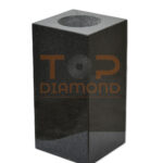 WAZON GRANITOWY KWADRATOWY STAR GALAXY