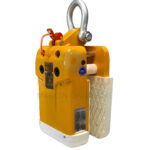 CHWYTAK KAIMAN BIAŁA GUMA CE