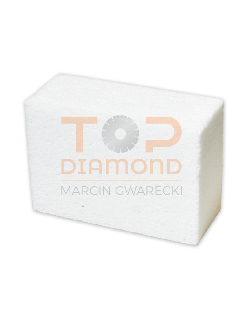 PUMEKS GRUBOZIARNISTY