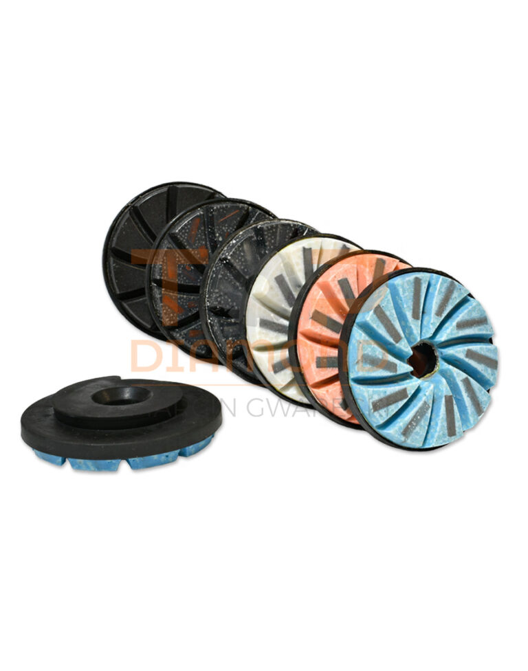 ŚCIERNICA DIAMENTOWA BOSCH 125mm