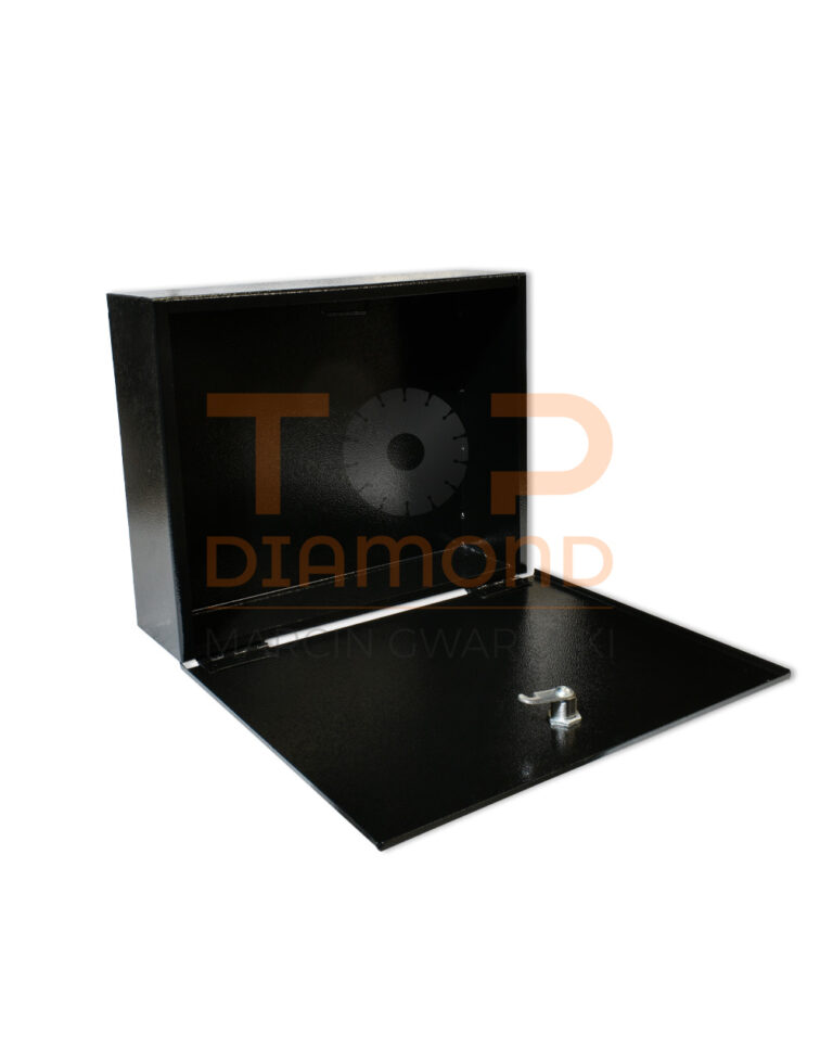 SKRZYNKA DO ŁAWKI MAŁA 36x29x12