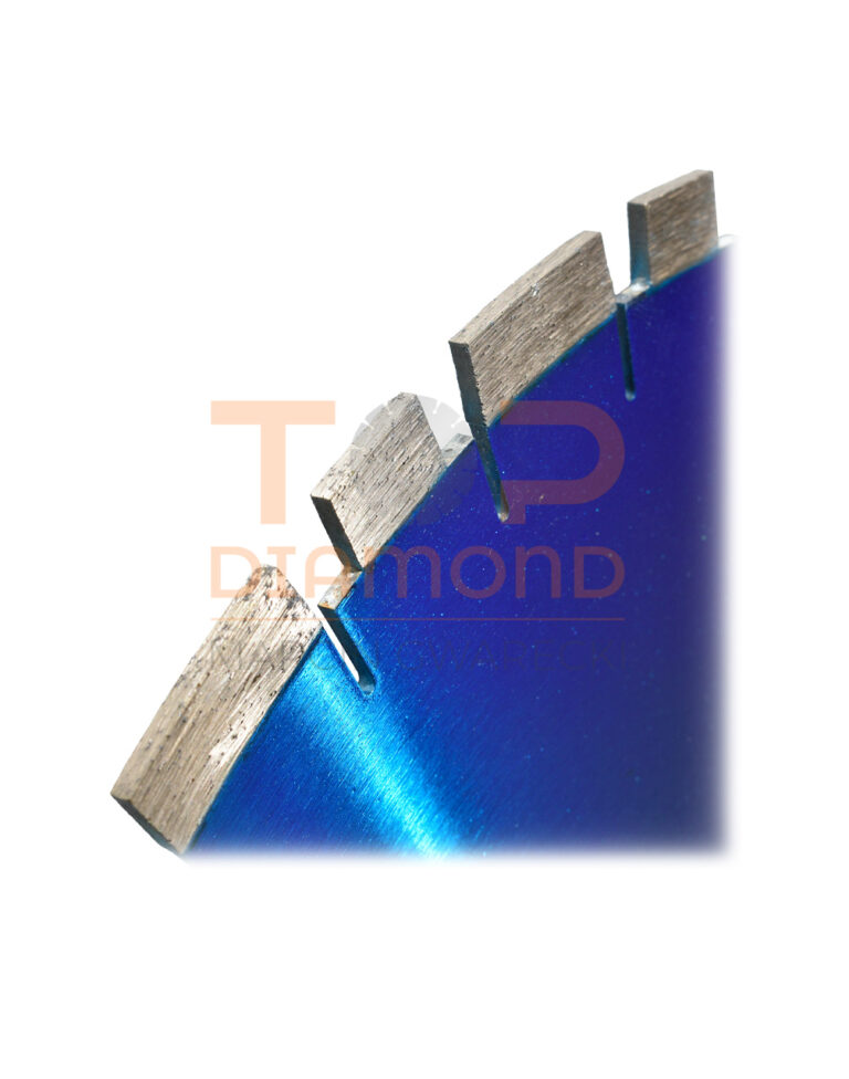 TARCZA DIAMENTOWA KOBALT NIEBIESKA 15W