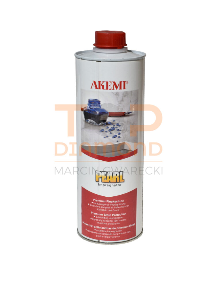 AKEMI PEARL IMPREGNATOR 1L IMPREGNAT PREMIUM
