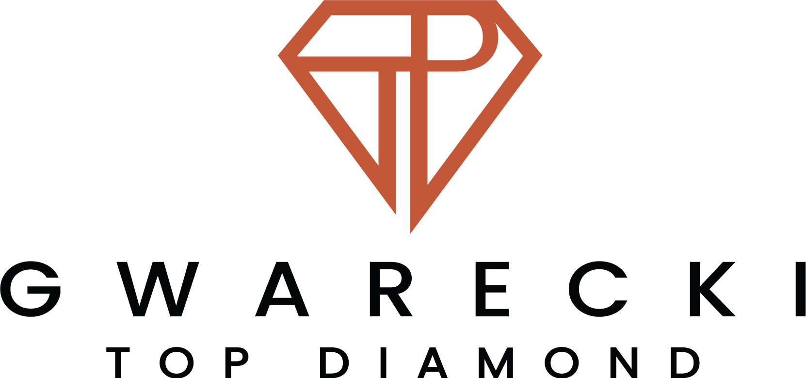 Top diamond - Marek Gwarecki